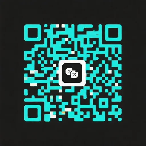 下载二维码示意